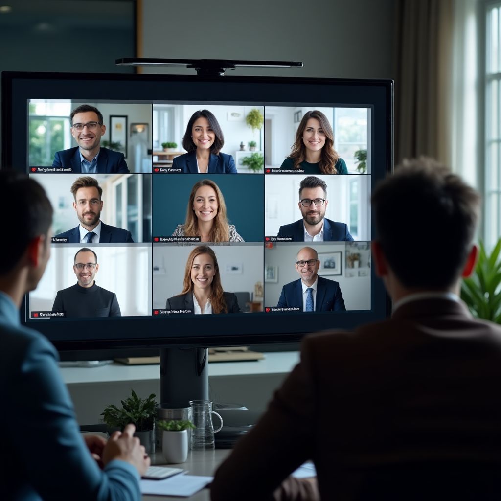 Webinar sobre estrategias de inversión