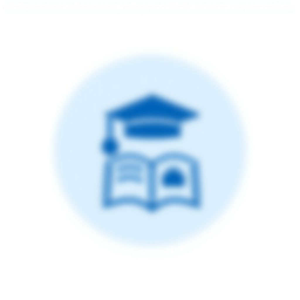 Ícono de cursos