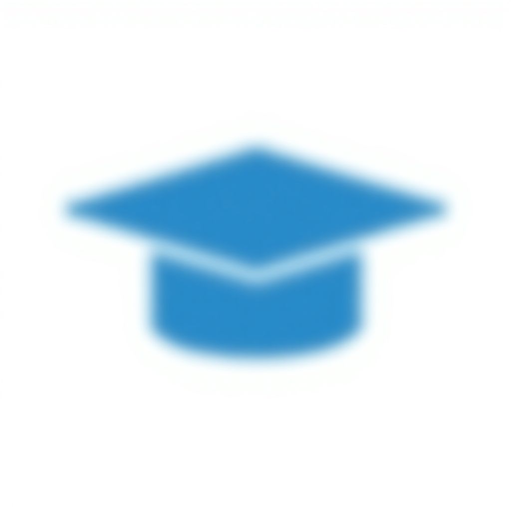 Ícono de educación