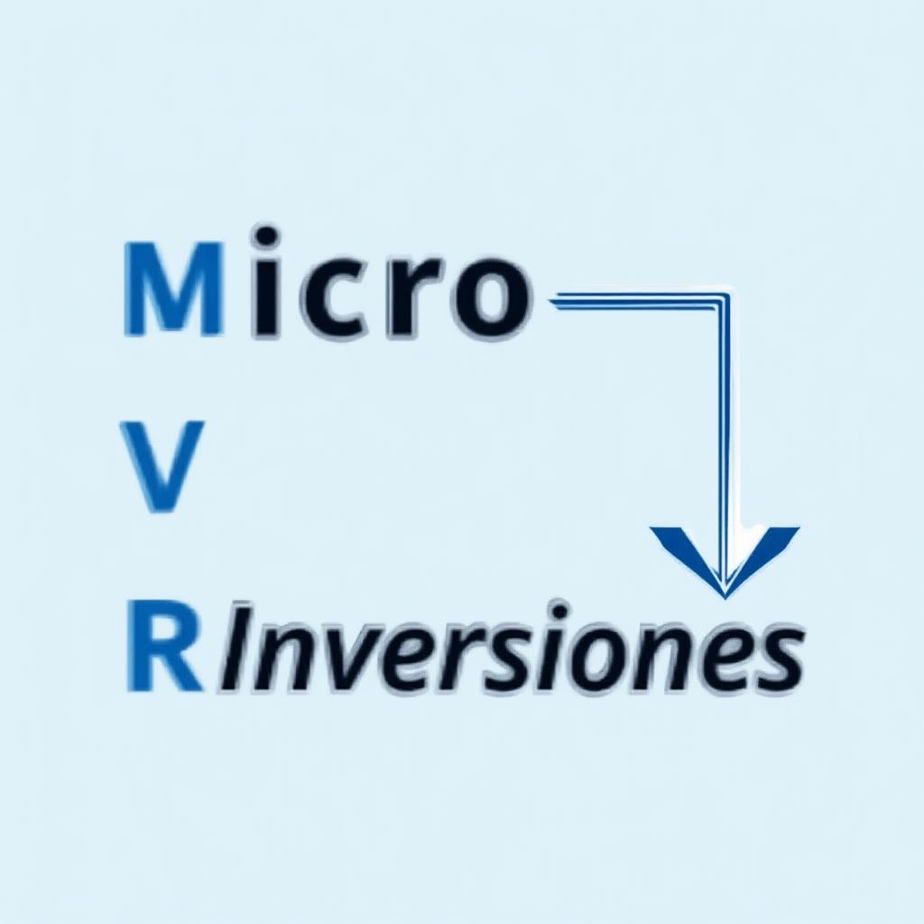 Logo MicroInversiones Argentina