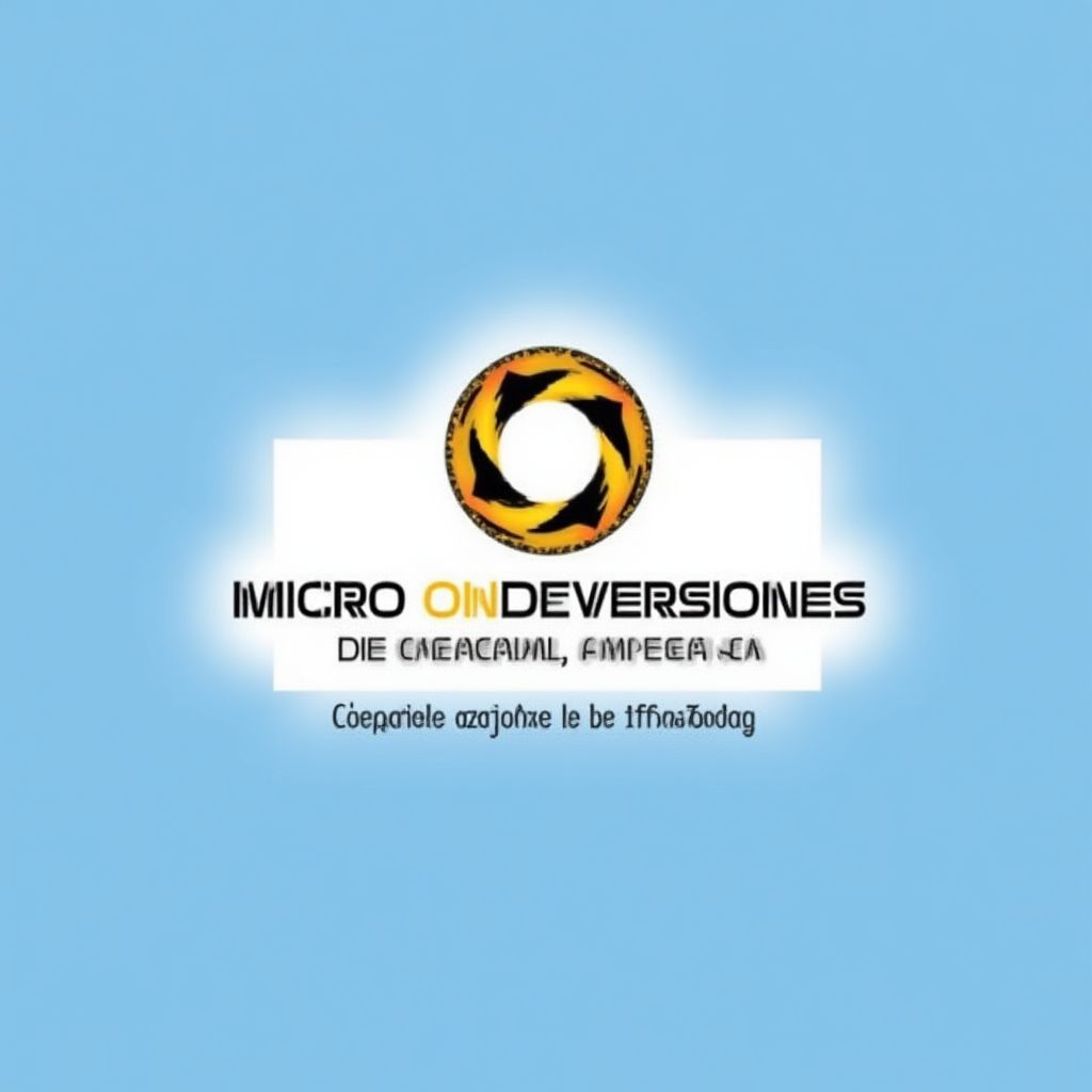 Logo MicroInversiones Argentina