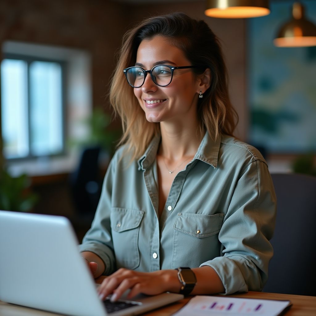 Sofía Rodríguez - Directora de Tecnología