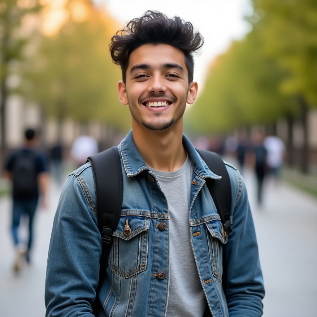 Nicolás Peralta