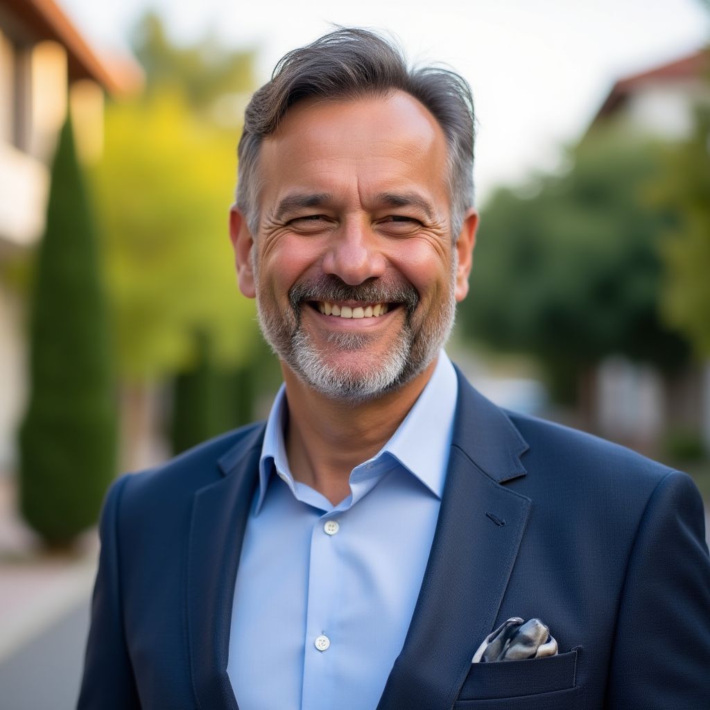 Roberto Sánchez